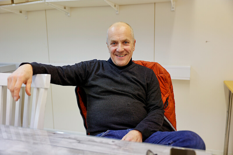 Ari Korhonen